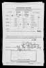 WW11 US Draft Card (page 2)