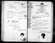 US Passport Application (p2)