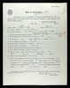 1917 US CT Military Census