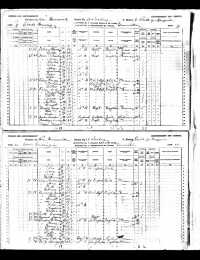 1881 CA Census