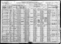 1920 US Federal Census (p1)