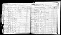1865 US NY State Census