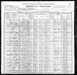 1900 US Federal Census (p1)