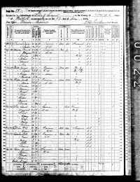 1870 US Federal Census (p1)