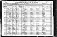 1920 US Fed Census (page 2)