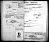 US Passport Application (p4)