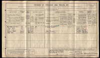 1911 Census