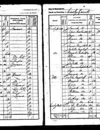 1941 Census