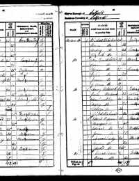 1841 Census