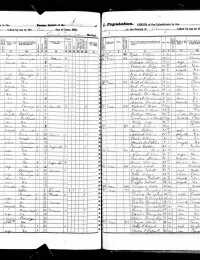 1855 US NY State Census (p2)