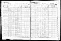 1855 US NY State Census