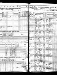 1865 US NY State Census