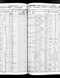 1855 US NY State Census (p1)