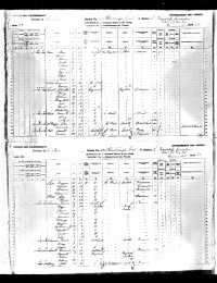 1881 CA Census