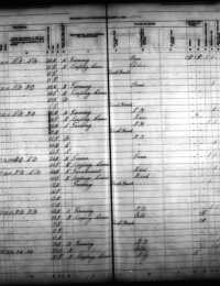 1885 US IA State Census (p1)