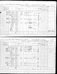 1871 CA Census (page 2)