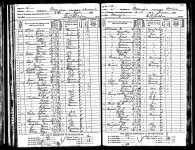 1885 US MN State Census (p2)