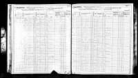 1875 US NY State Census