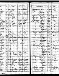 1875 US MN State Census