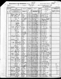 1905 US NY State Census (p1)