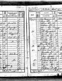 1841 Census (page 2)