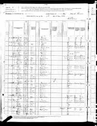 1880 US Federal Census