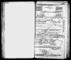 US Passport Application (p1)