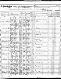 1865 US NY State Census (p2)