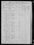 1870 US Federal Census (p2)