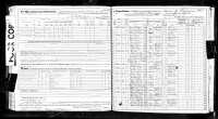 1875 US Federal Census