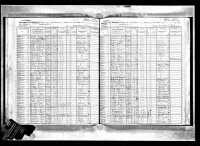 1925 US NY State Census