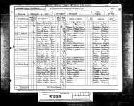1891 Census (page 3)