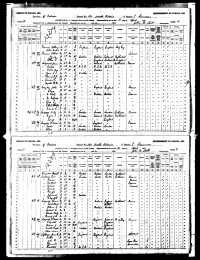 1891 CA Census