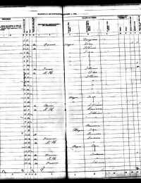1885 IA State Census (page 1)