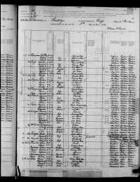 1880 US Fed Census (page 1)
