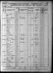 1860 US Fed Census (page 2)