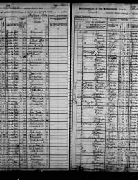 1905 US New York State Census