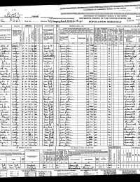 1940 US Federal Census (p3)