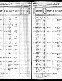 1875 US KS State Census
