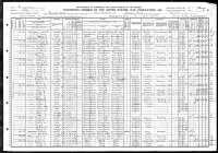 1910 US Federal Census (p1)