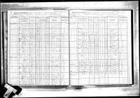 1915 US NY State Census