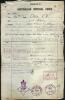 WW1 Military Record (page 17)
