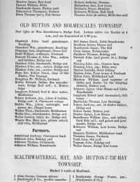 Bulmers History 1885