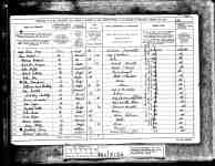 1881 Census (page 5)