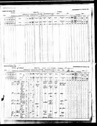 1891 Canada Census