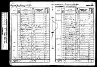 1841 Census (page 2)