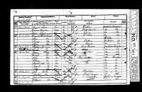 1851 Census