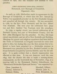 1911: Methodists 1843