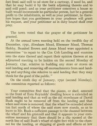 1911: The Dock 1767 (page 2)