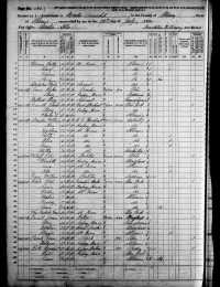 1870 US Federal Census